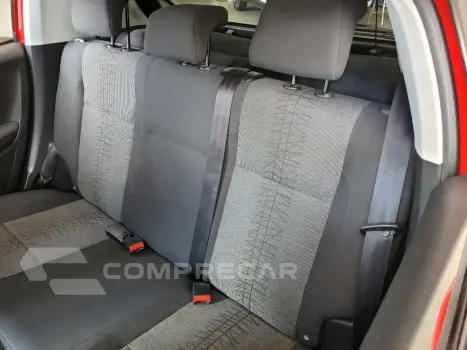 208 Active Pack 1.2 Flex 12V 5p Mec.