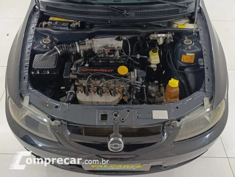 CELTA 1.0 MPFI 8V