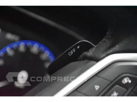 T-CROSS - 1.4 250 TSI TOTAL HIGHLINE AUTOMÁTICO