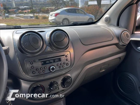PALIO 1.6 MPI Essence 16V