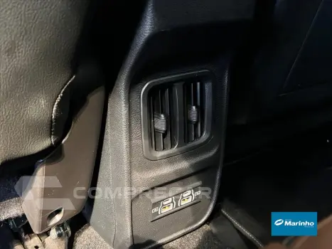 RAMPAGE 2.2 TURBO DIESEL LARAMIE 4X4 AUTOMÁTICO