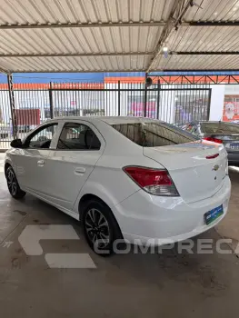 PRISMA 1.4 LT Spe/4 8V