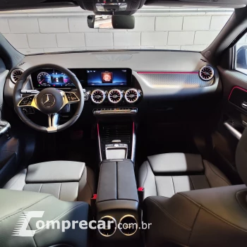 GLA 200 Versão Única