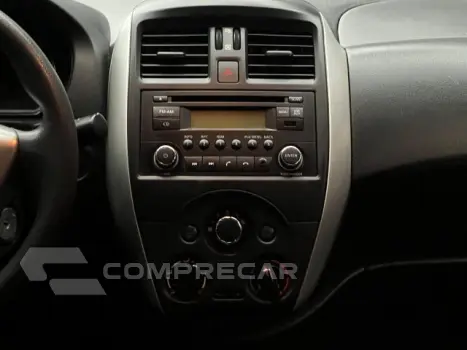 VERSA - 1.6 16V START SV 4P XTRONIC