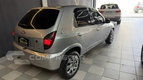 CELTA 1.0 MPFI LT 8V