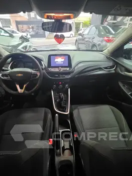 ONIX 1.0 Plus LT