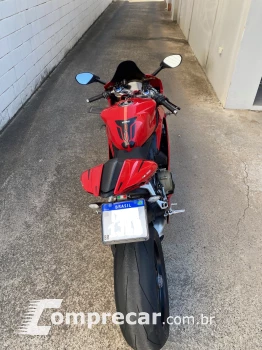 1299 PANIGALE S