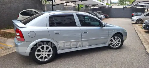 ASTRA 2.0 MPFI Advantage 8V