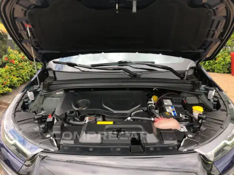 Toro 1.3 Turbo 270 Flex Volcano At6