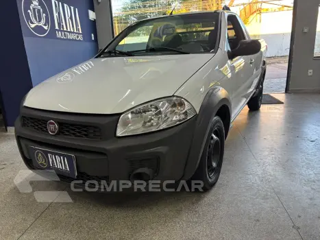 Strada Working 1.4 mpi Fire Flex 8V CS