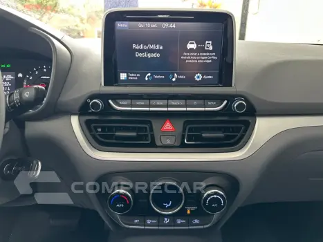 HB20S Comfort Plus 1.0 TB Flex 12V Aut