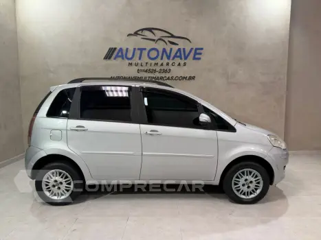 Idea 1.4 4P ATTRACTIVE FLEX