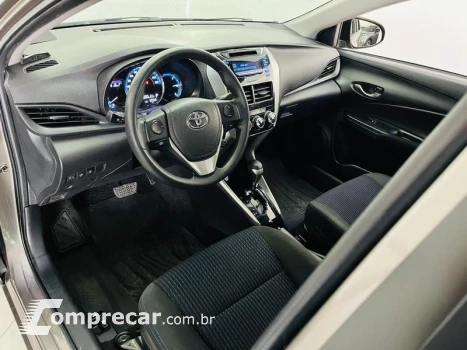 YARIS SD XL 15 AT