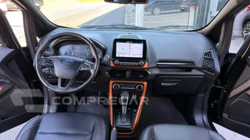 EcoSport STORM 2.0 4WD 16V Flex 5p Aut.