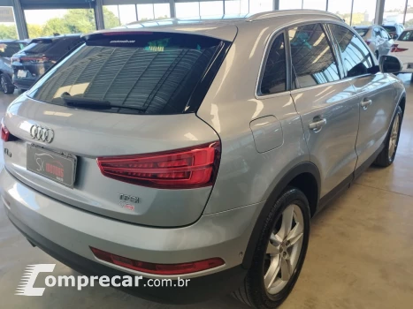 Q3 1.4 TFSI Ambiente