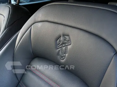 Fastback 1.3 Turbo 270 Flex Abarth At6