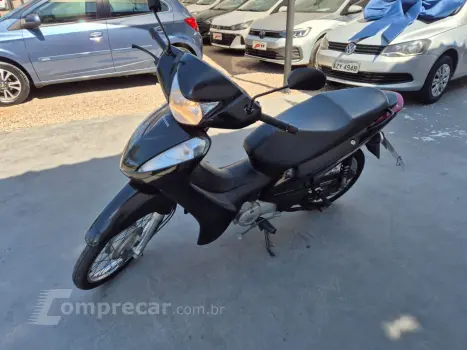 HONDA Biz 110 I Modelo sem Versão