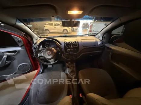 PALIO 1.0 MPI Attractive 8V
