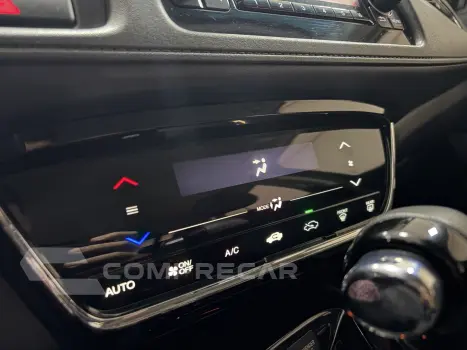 HR-V 1.8 16V FLEX EX 4P AUTOMÁTICO