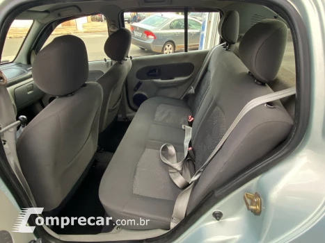 CLIO 1.0 Privilége Sedan 16V