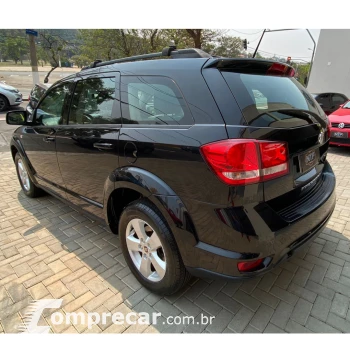 FREEMONT 2.4 Precision 16V