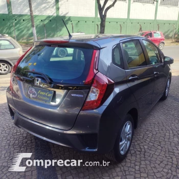 Fit LX 1.5 Flexone 16V 5p Mec.