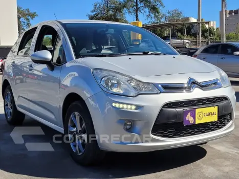 C3 Attraction Pure Tech 1.2 Flex 12V Mec