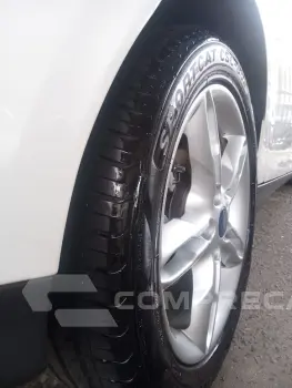 FOCUS 2.0 SE Hatch 16V Auto