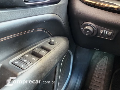 COMMANDER 2.0 Td380 Turbo Limited