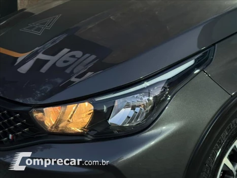 ARGO 1.3 Firefly Trekking