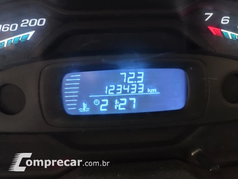 MONTANA 1.4 MPFI LS CS 8V