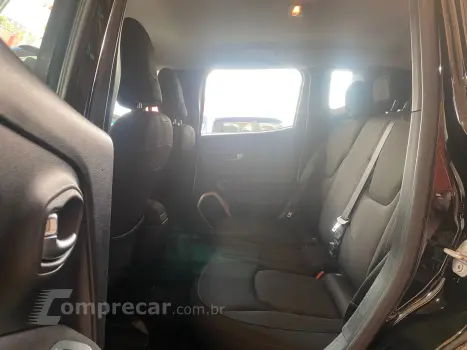 RENEGADE 1.8 16V