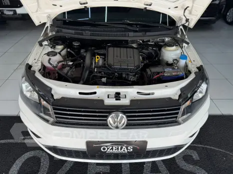 GOL 1.0 12V MPI Totalflex