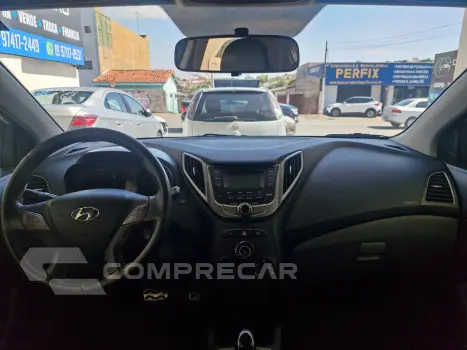 HB20 1.6 Premium 16V