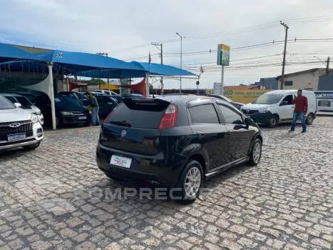SIENA 1.4 MPI ELX 8V