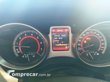 FREEMONT 2.4 Emotion 16V
