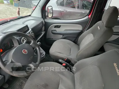 Doblo Adv/Adv TRYON/LOCKER 1.8 Flex