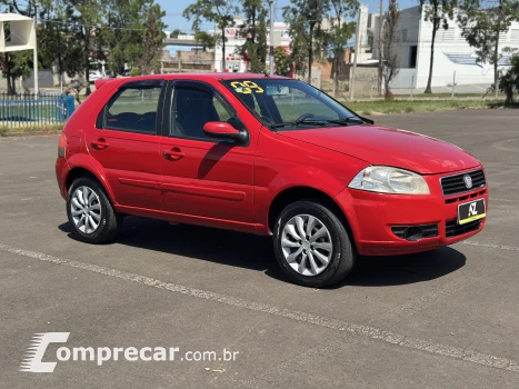 PALIO 1.0 MPI ELX