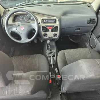 Siena 1.0/ EX 1.0 mpi Fire/ Fire Flex 8v