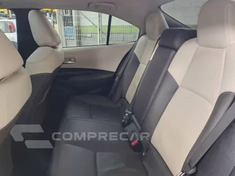 COROLLA 1.8 VVT-I ALTIS PREMIUM HIBRIDO