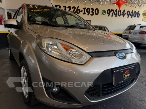 FIESTA 1.6 Rocam Sedan 8V