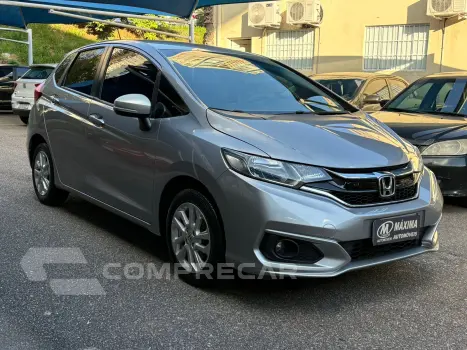 FIT 1.5 LX 16V