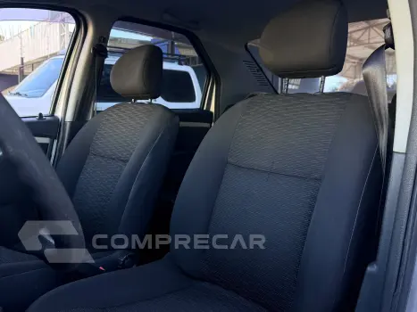 LOGAN 1.0 Expression 16V