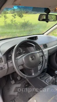 MERIVA 1.8 MPFI Maxx 8V