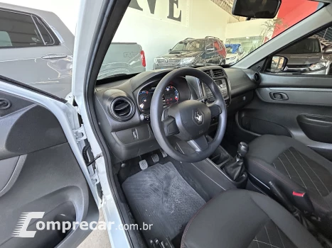 KWID 1.0 12V SCE ZEN
