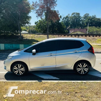 FIT 1.5 EX 16V