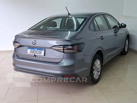 VIRTUS 1.0 200 TSI Comfortline