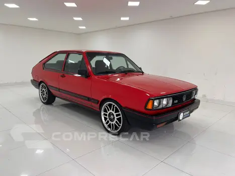 PASSAT 1.8 GTS Pointer 8V