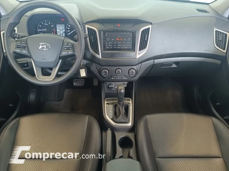 CRETA 1.6 16V ACTION AUTOMÁTICO