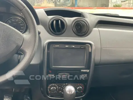 DUSTER 1.6 16V SCE Dynamique